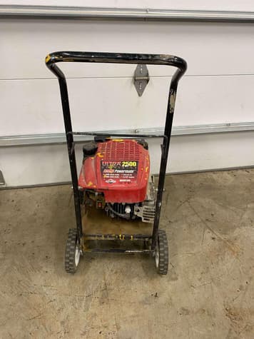 Main image Coleman Powermate 2500