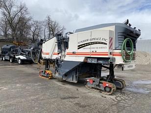 Main image Wirtgen W200I