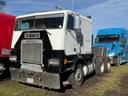 1989 Freightliner Cab Over Image