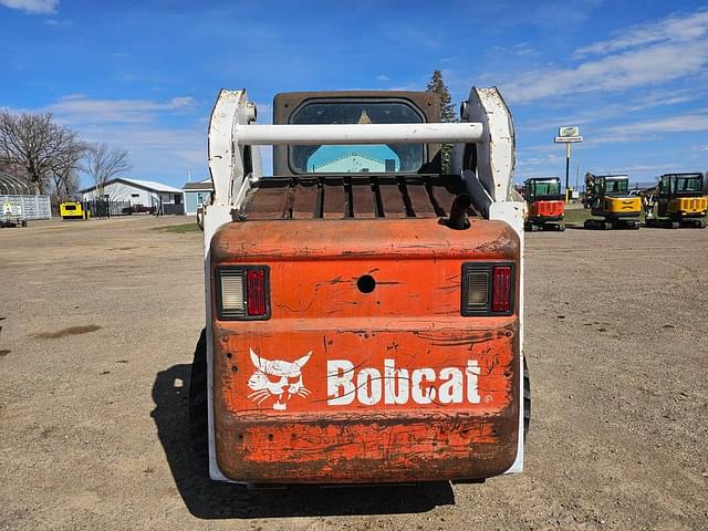 Image of Bobcat S185 equipment image 3