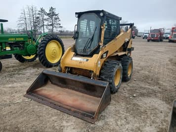 Main image Caterpillar 232B2