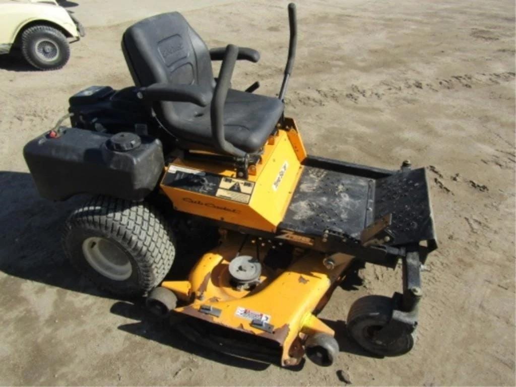 Main image Cub Cadet Z-Force