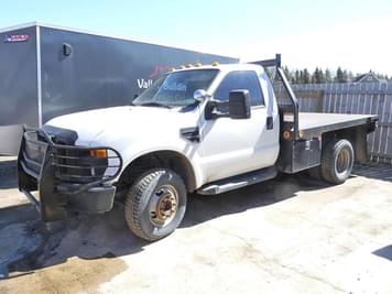 Main image Ford F-350
