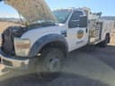 2008 Ford F-450 Image