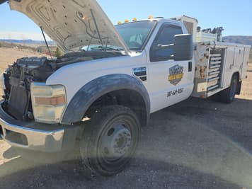 Main image Ford F-450