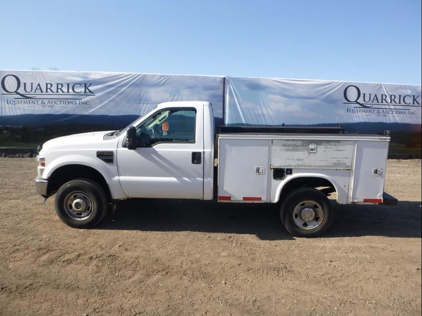 Image of Ford F-250 Primary image