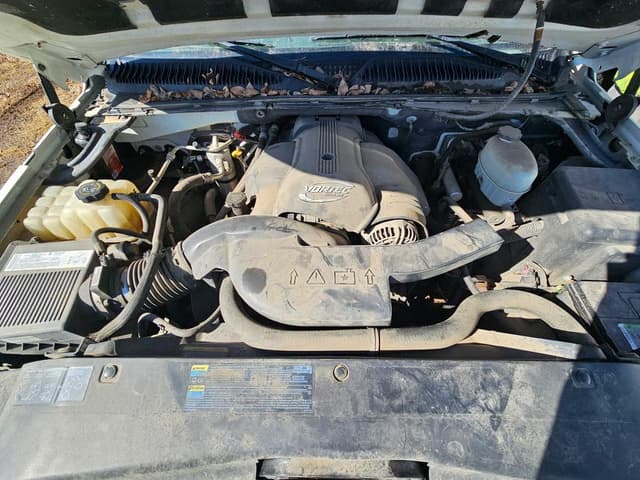 Image of Ford F-250 equipment image 4