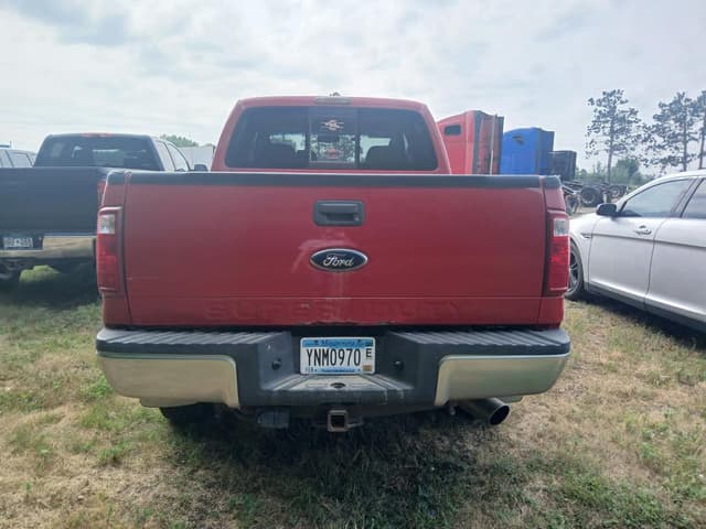 Image of Ford F-350 equipment image 3