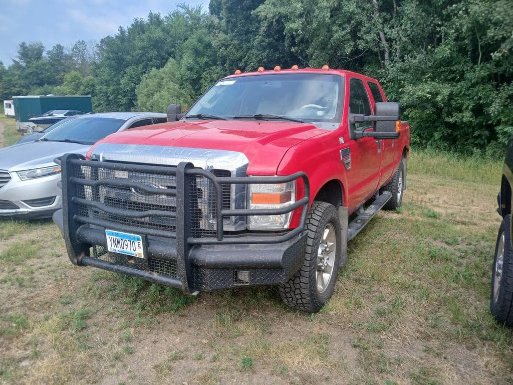 Image of Ford F-350 Primary image