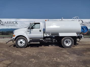 Main image Ford F-750