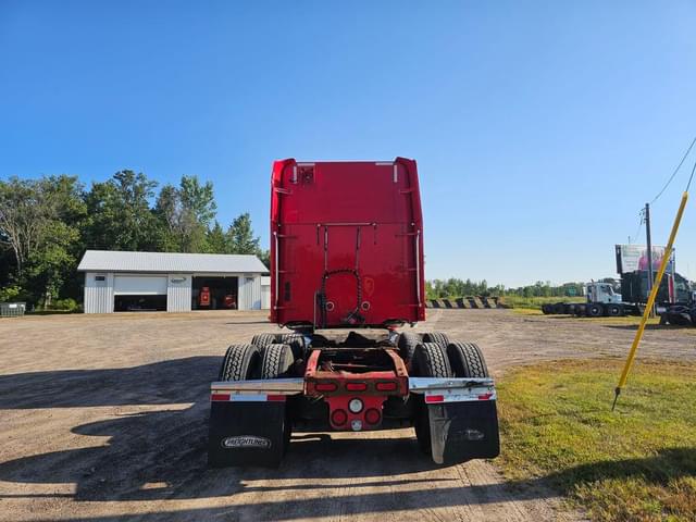 Image of Freightliner Coronado equipment image 3