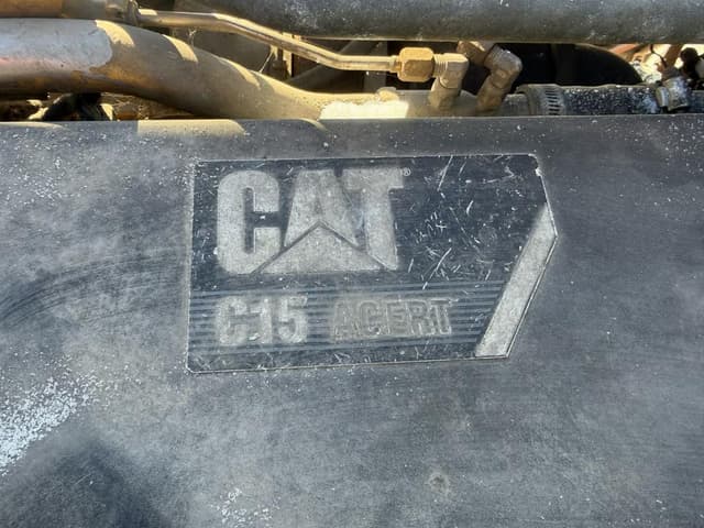 Image of Freightliner Coronado equipment image 3