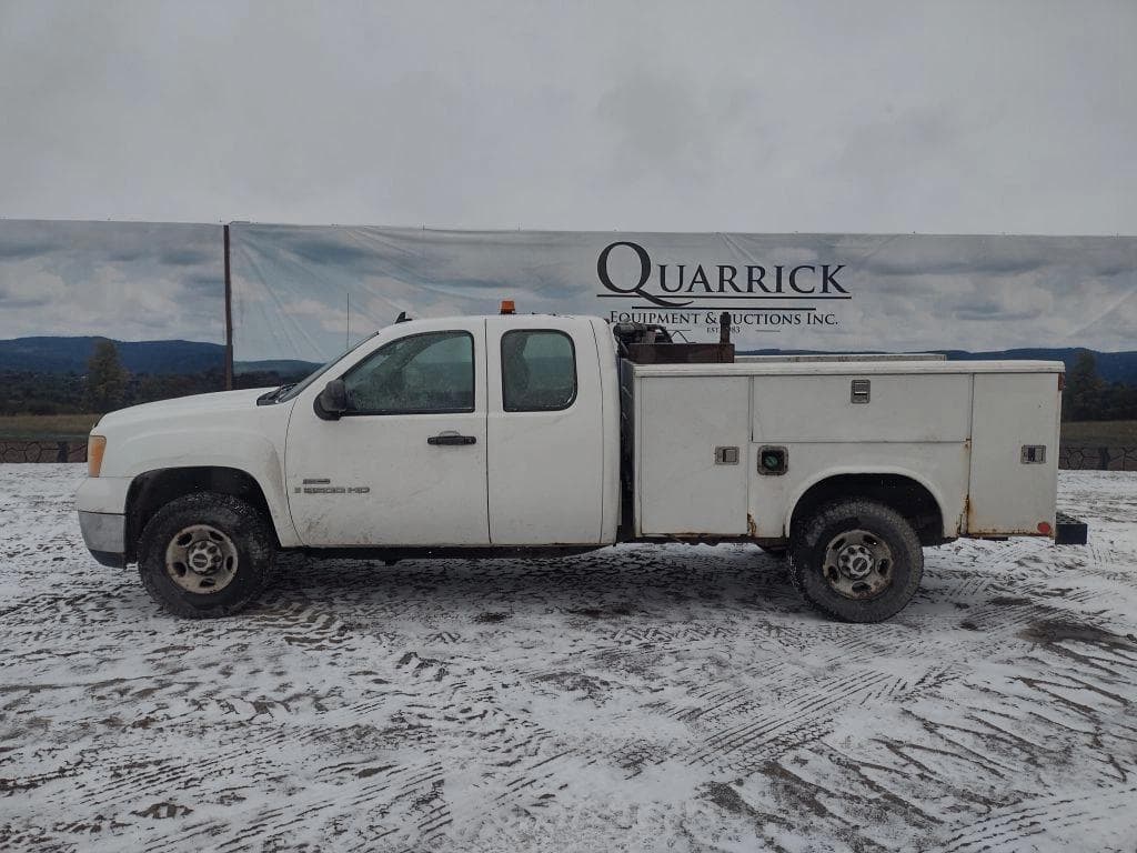 Image of GMC 3500 Primary image