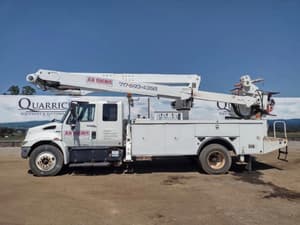 2008 International 4300 Image