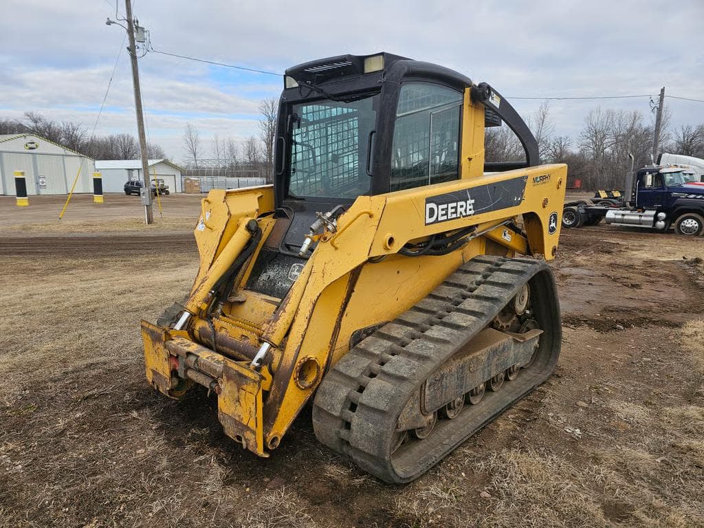 Image of John Deere CT332 Primary image