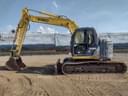 2008 Kobelco 140SR Image