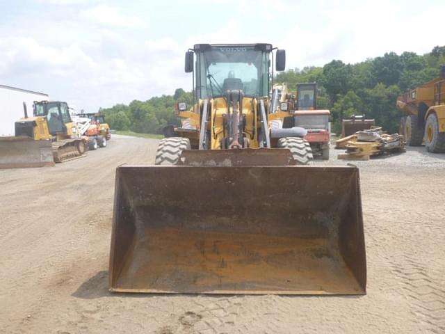 Image of Volvo L70F equipment image 1