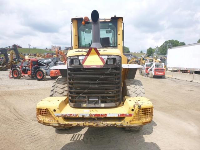 Image of Volvo L70F equipment image 3