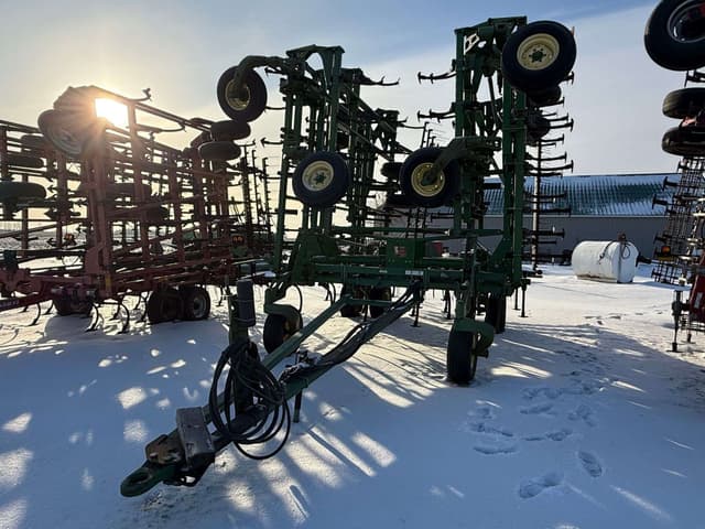 Image of John Deere 2200 equipment image 3