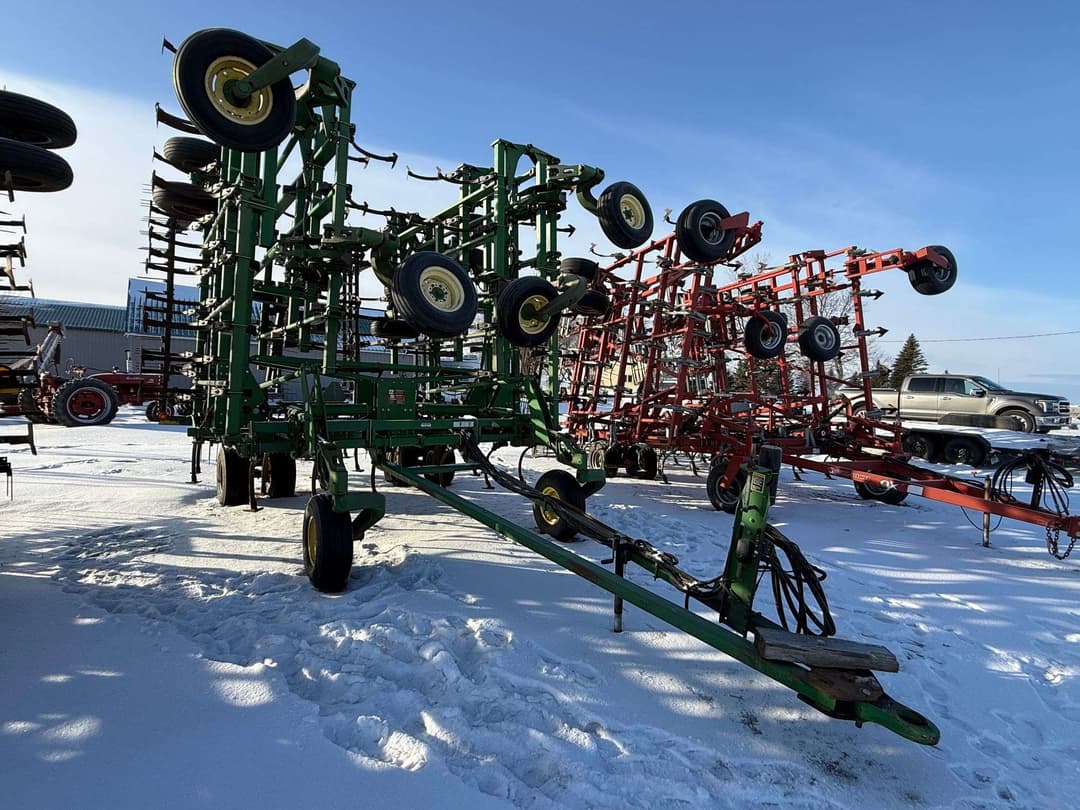 Image of John Deere 2200 Primary image