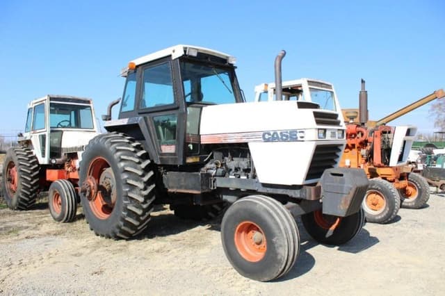 Image of J.I. Case 2394 equipment image 3