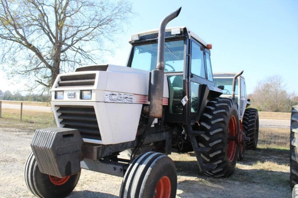 Image of J.I. Case 2394 Primary image