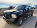 2004 Ford F-250 Image