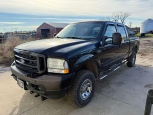 2004 Ford F-250 Image