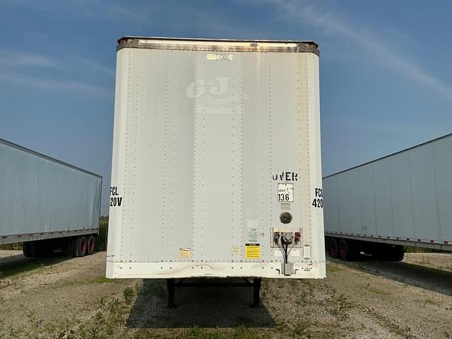 Image of Stoughton AVW-535T-S-C-AR equipment image 1