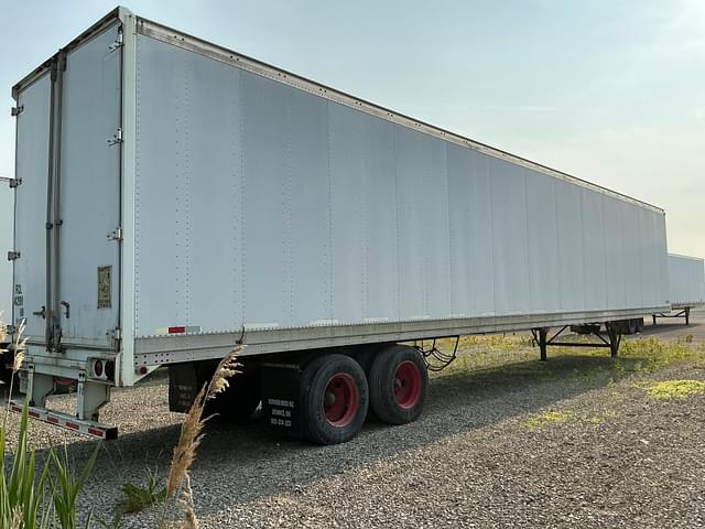Image of Stoughton AVW-535T-S-C-AR equipment image 3