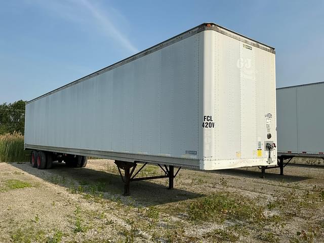 Image of Stoughton AVW-535T-S-C-AR equipment image 2