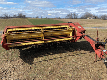 Main image New Holland 489