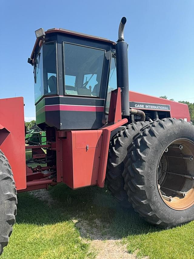 Image of Case IH 9250 equipment image 4