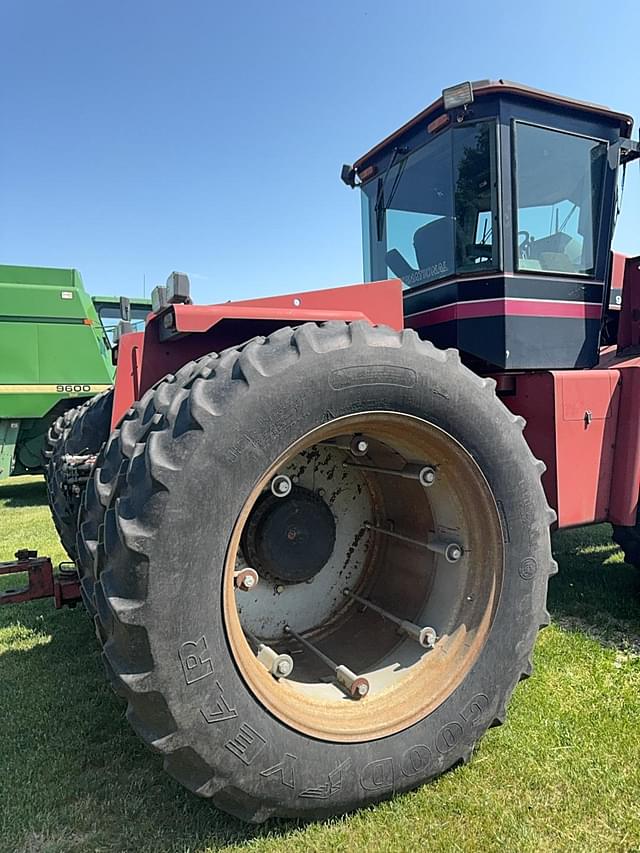 Image of Case IH 9250 equipment image 2