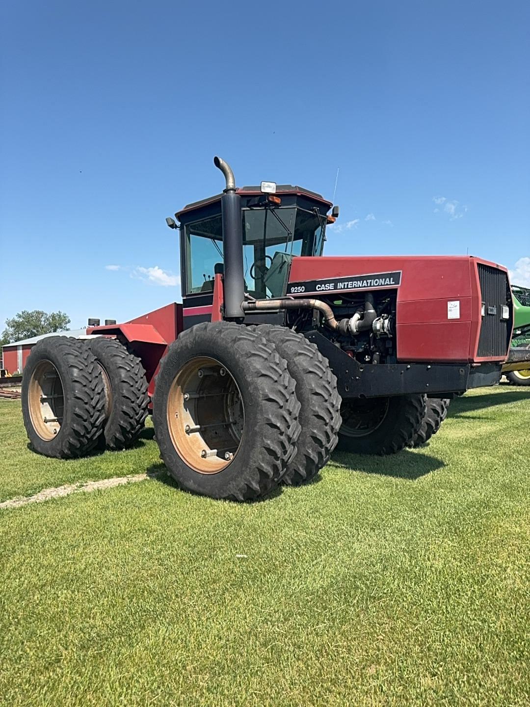 Image of Case IH 9250 Primary image