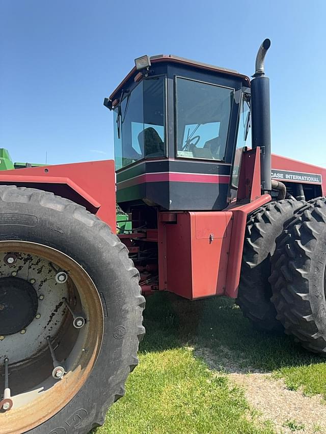Image of Case IH 9250 equipment image 3