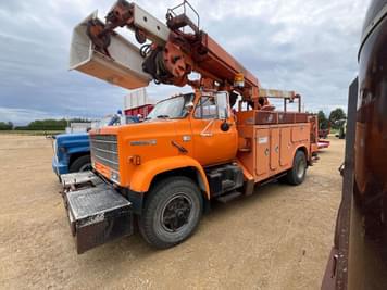 Main image Chevrolet Kodiak 70