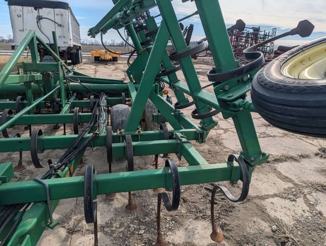 Image of John Deere 980 equipment image 3