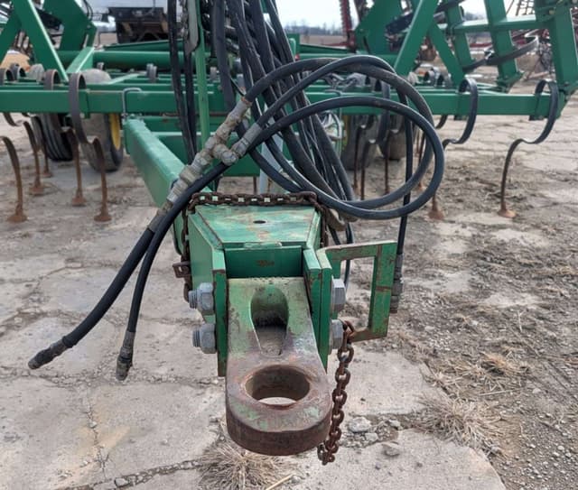 Image of John Deere 980 equipment image 2