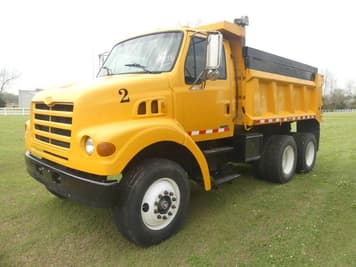 Main image Sterling L7500