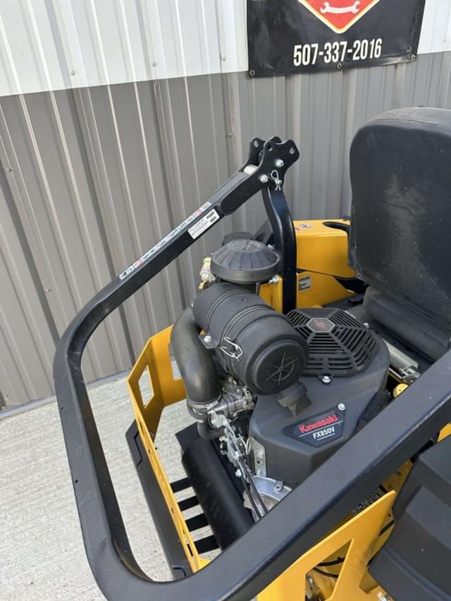 Image of Hustler X-ONE equipment image 3