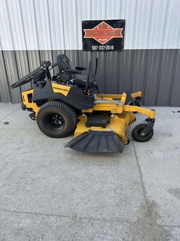 Main image Hustler X-ONE