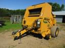 2011 Vermeer 605M Image