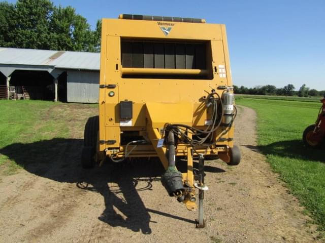 Image of Vermeer 605M equipment image 2