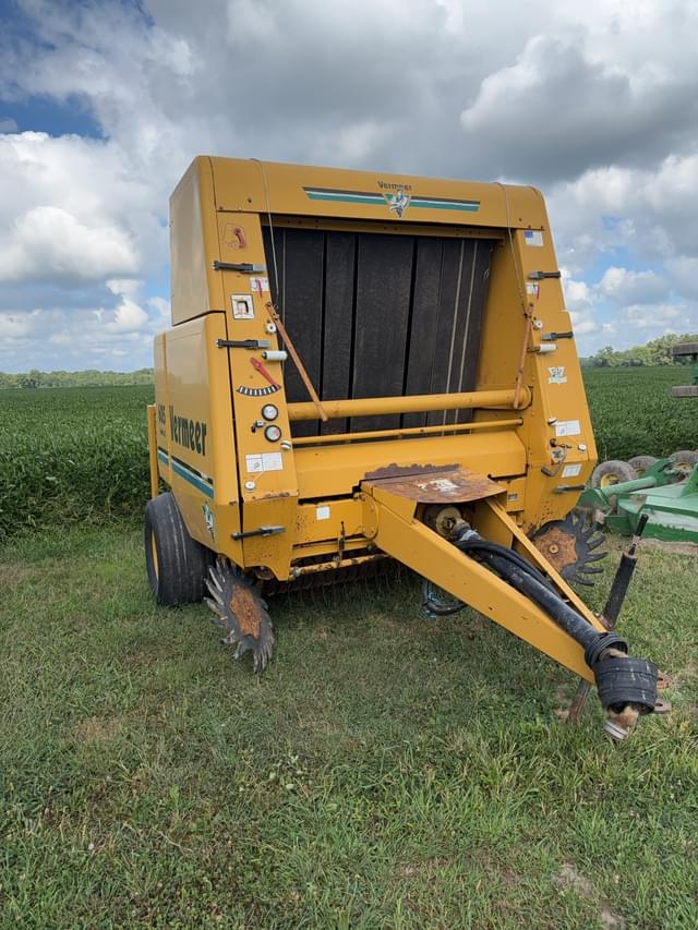 Image of Vermeer 605K equipment image 1