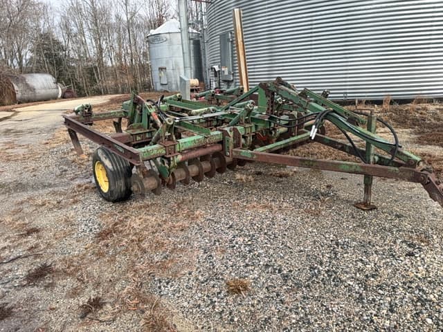 Image of Glencoe Soil Saver equipment image 3