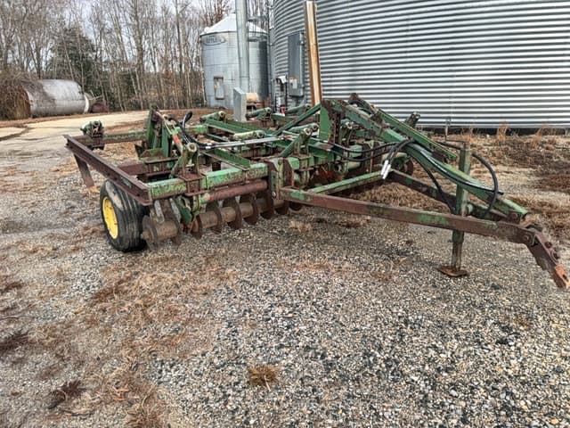 Image of Glencoe Soil Saver equipment image 4