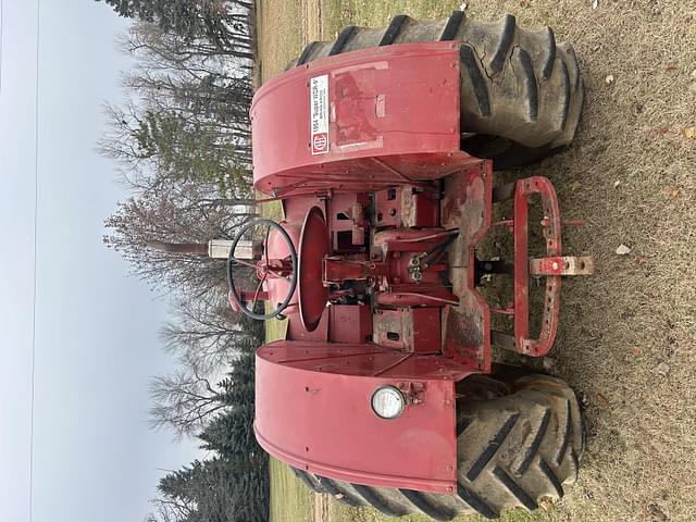 Image of McCormick-Deering Super WD-9 equipment image 3