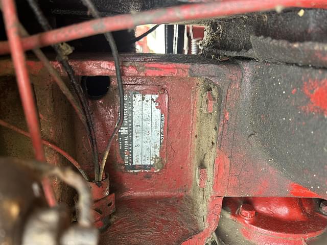Image of McCormick-Deering Super WD-9 equipment image 4