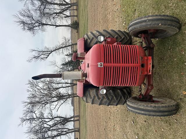 Image of McCormick-Deering Super WD-9 equipment image 1